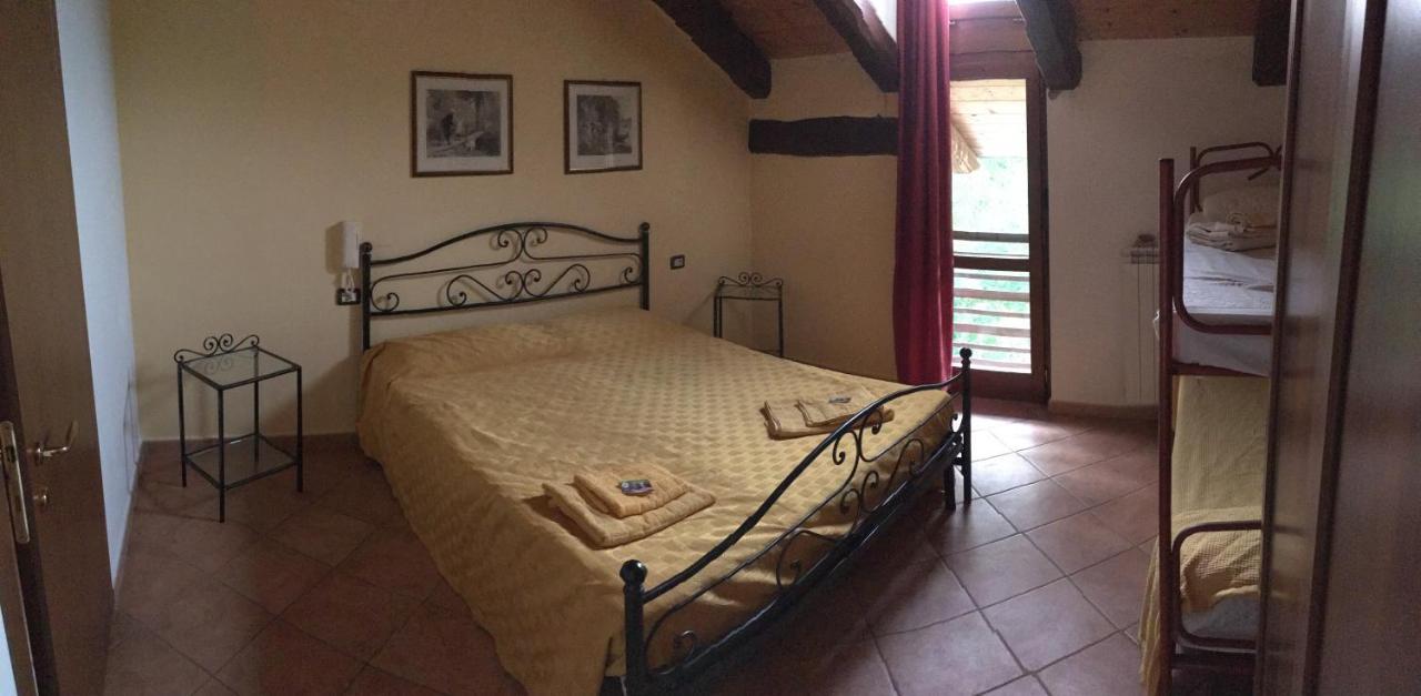 Agri Bertorella Cuneo Buitenkant foto