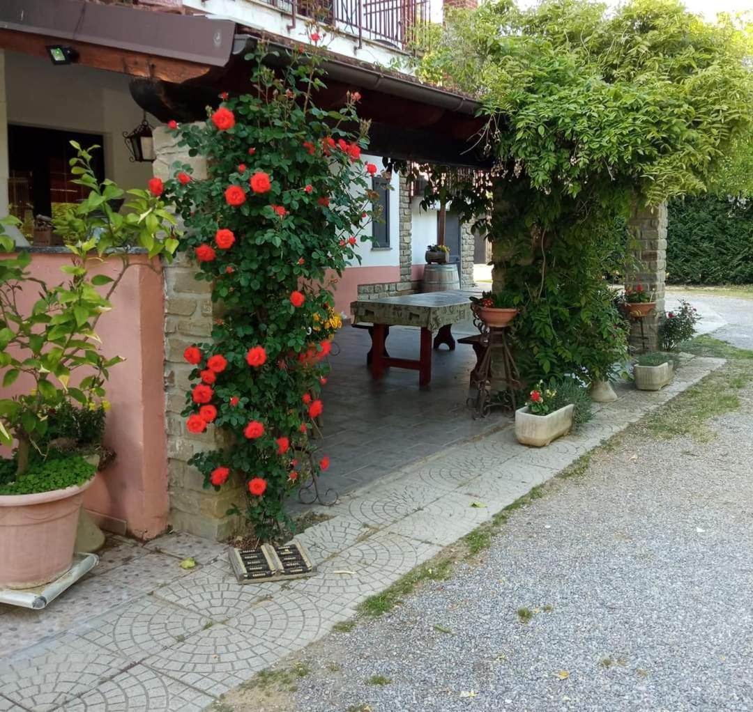 Agri Bertorella Cuneo Buitenkant foto