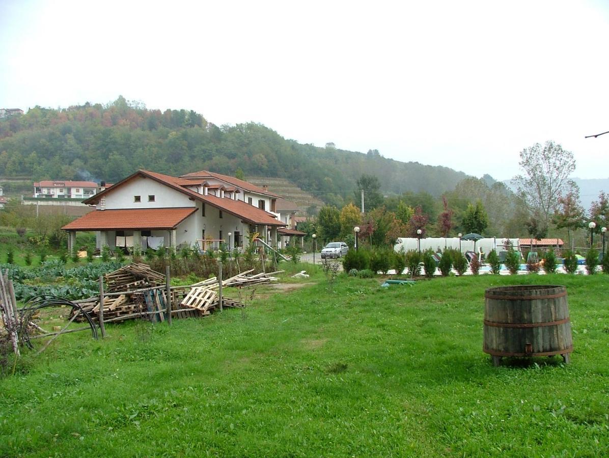 Agri Bertorella Cuneo Buitenkant foto